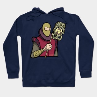 Theatre Ninja Hoodie